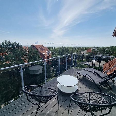 Zydroji Pakrante Apartment นิดา ภายนอก รูปภาพ