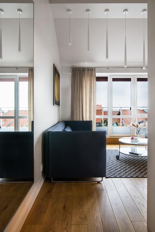 Zydroji Pakrante Apartment นิดา ห้อง รูปภาพ