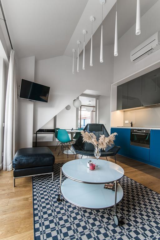 Zydroji Pakrante Apartment นิดา ห้อง รูปภาพ