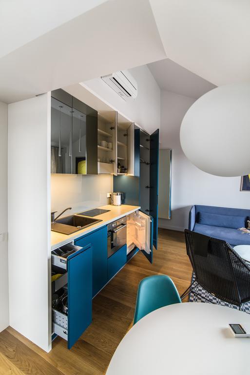Zydroji Pakrante Apartment นิดา ห้อง รูปภาพ