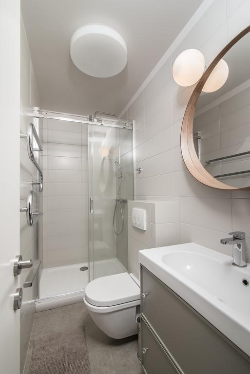 Zydroji Pakrante Apartment นิดา ห้อง รูปภาพ