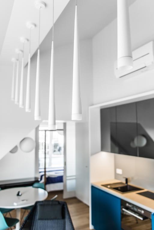 Zydroji Pakrante Apartment นิดา ห้อง รูปภาพ